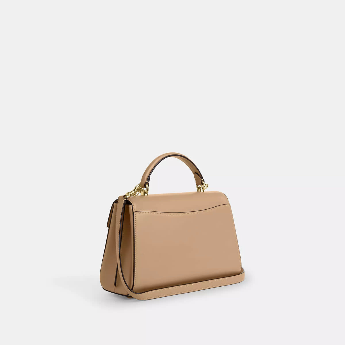 Eliza Top Handle Bag 5