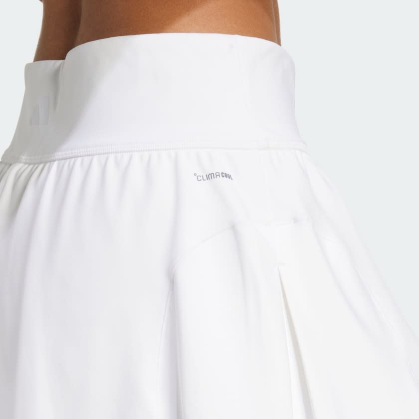 Adidas Tennis Climacool Match Skirt Women 5