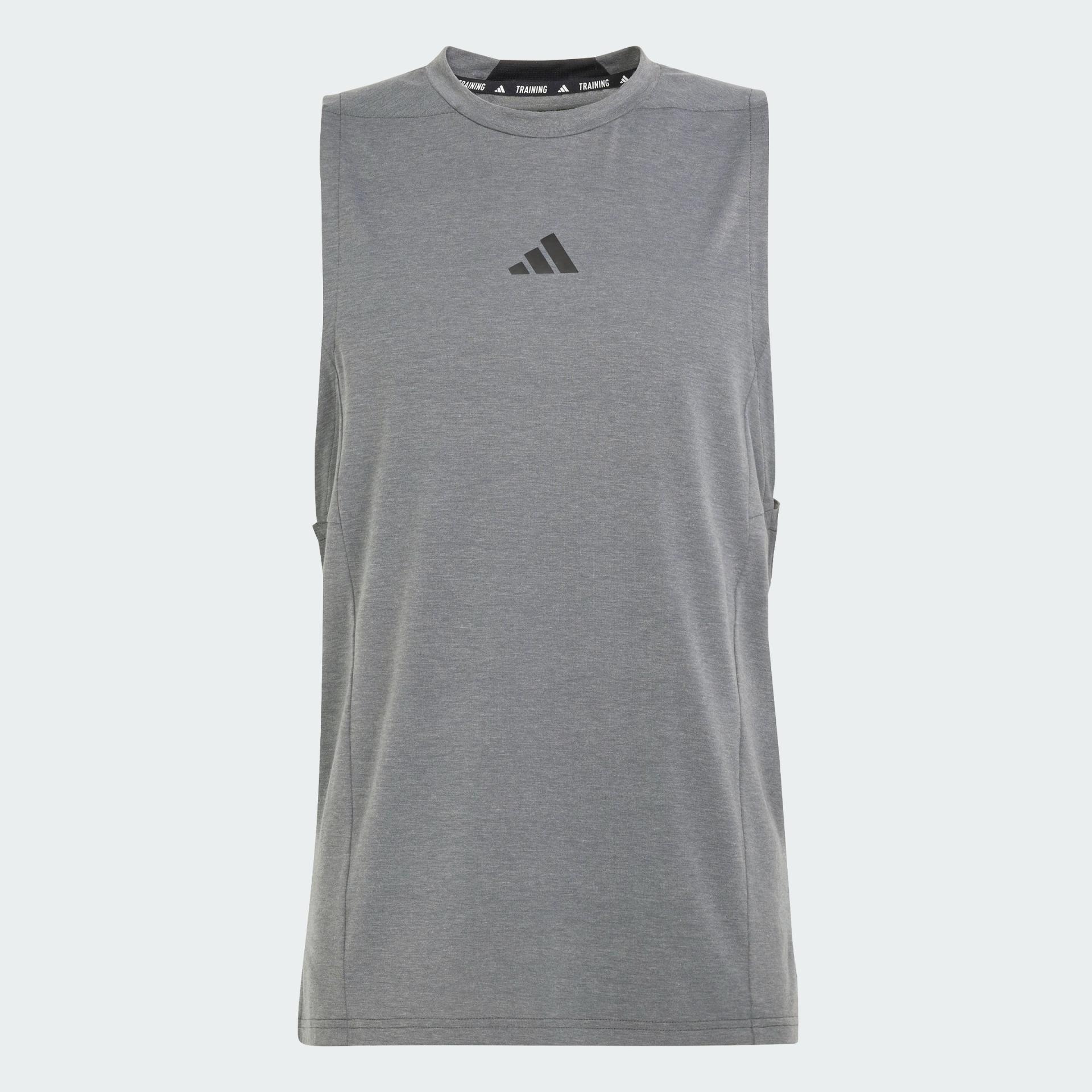 Adidas Designed for Training Workout Tank Top Men