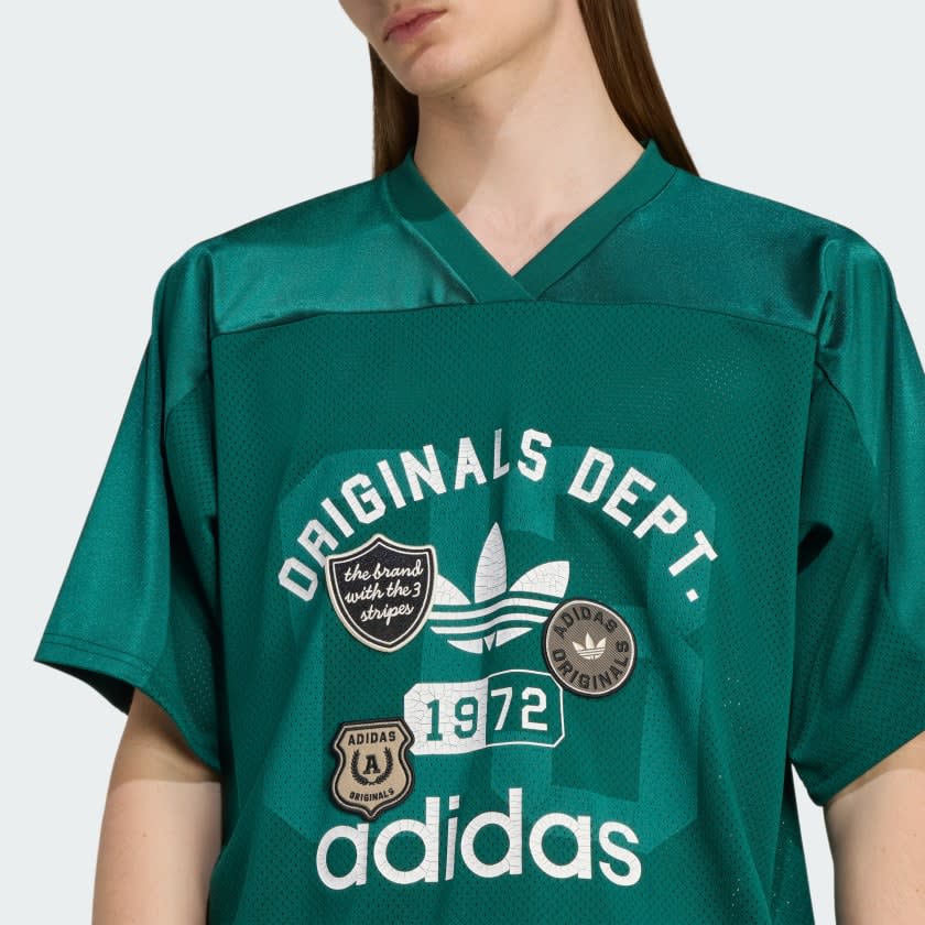 Adidas Originals Dept. Graphic Mesh Jersey Men 4