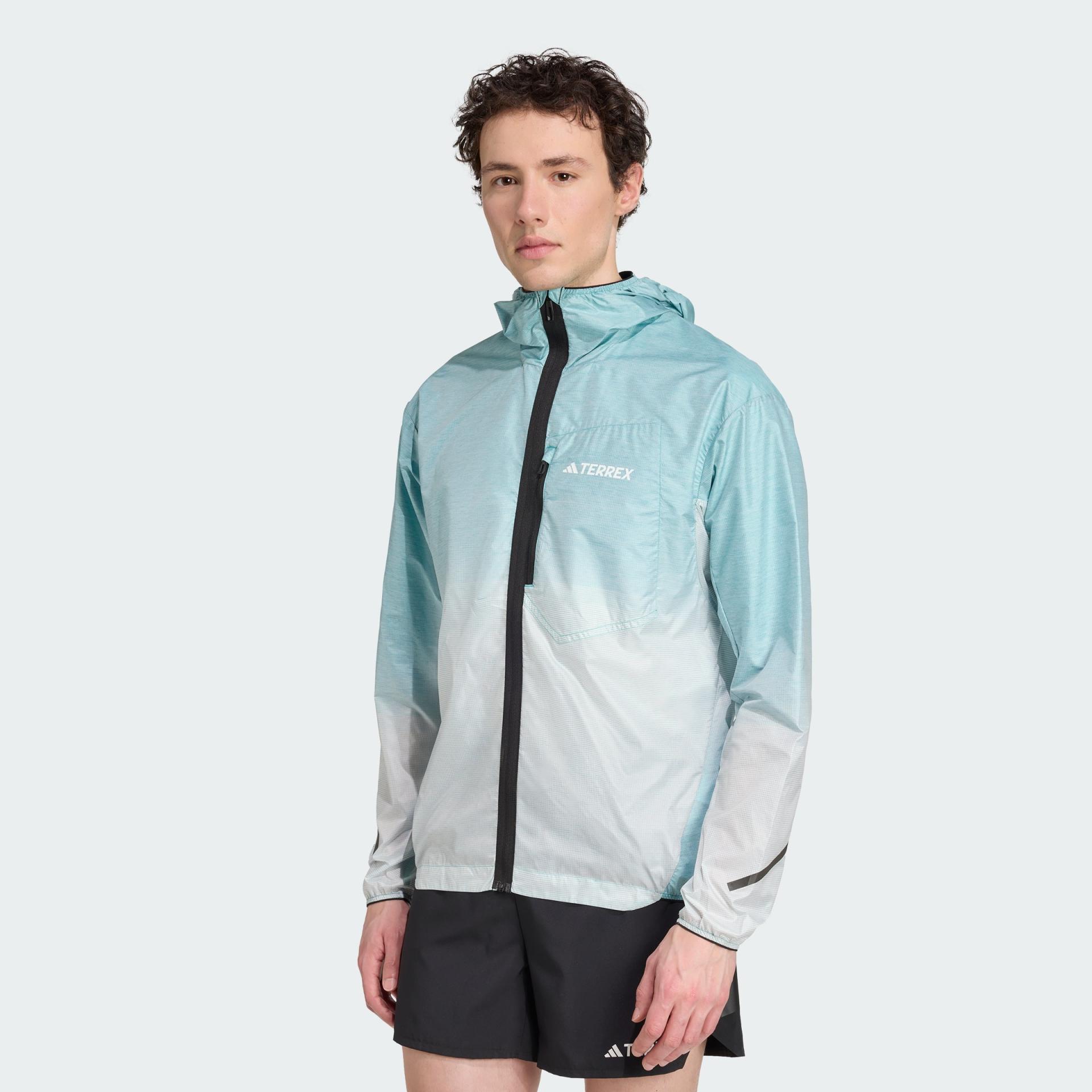 Adidas Terrex Xperior Light Windweave Jacket Men