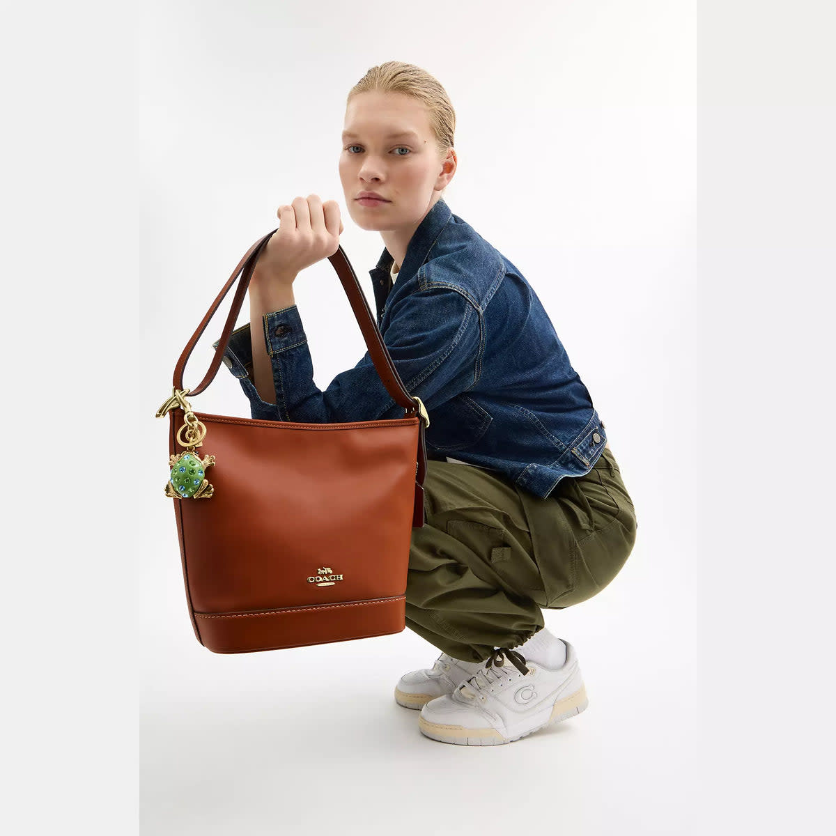 Jude Duffle Bag 5