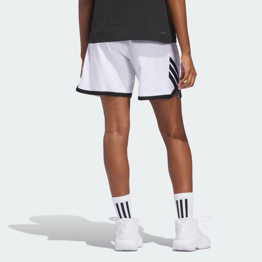 Adidas Crazy Lite Shorts Women 2