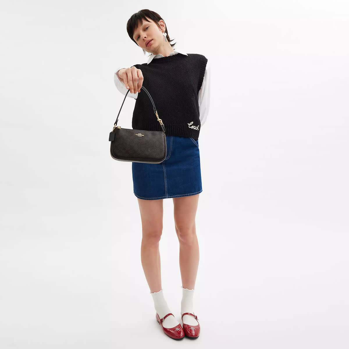 Nolita 19 In Signature Canvas 5