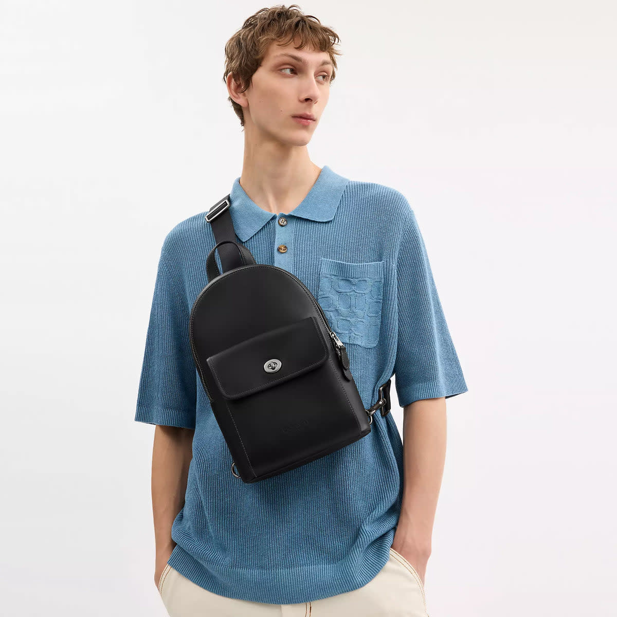 Turnlock Sling Pack 4