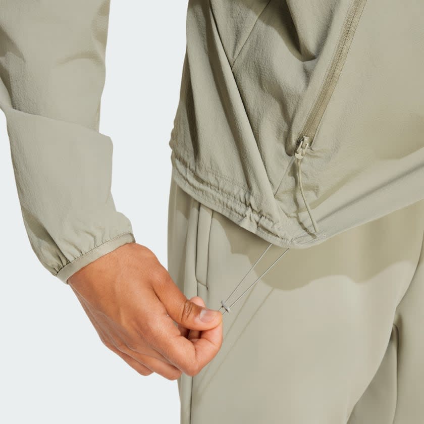 Adidas MYSHELTER Windbreaker Men 4