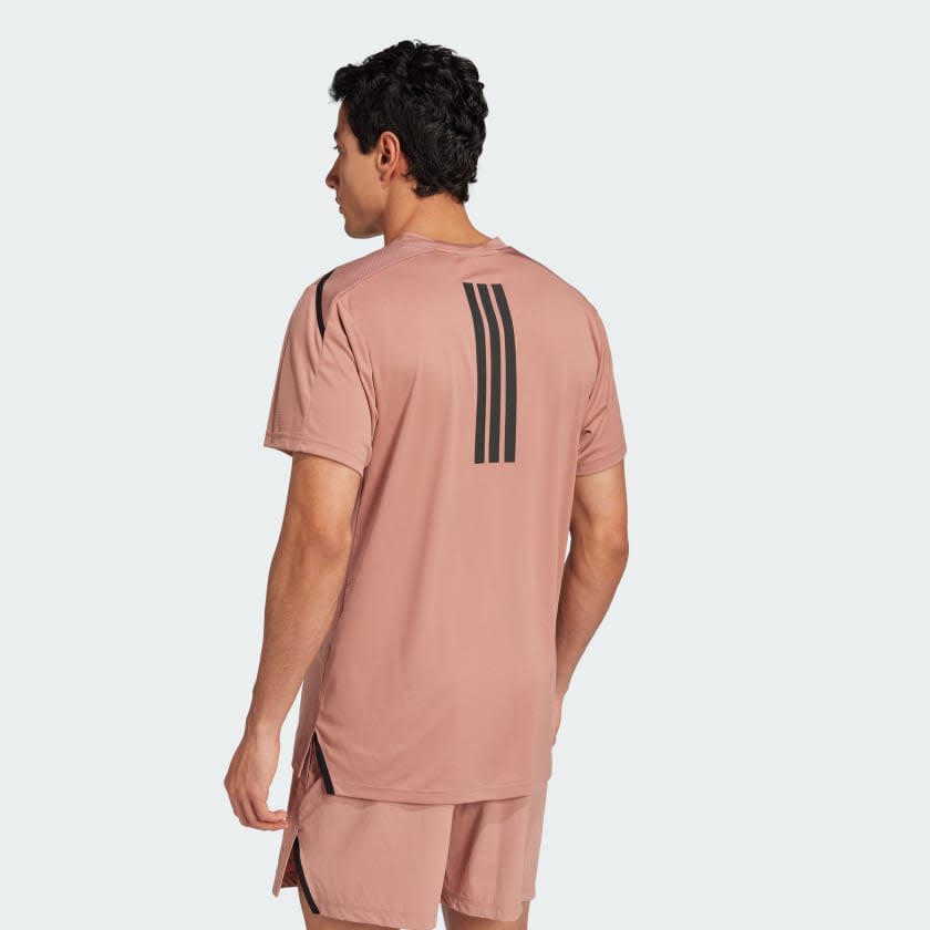 Adidas Designed for Training Pro-Series Tee Men 2
