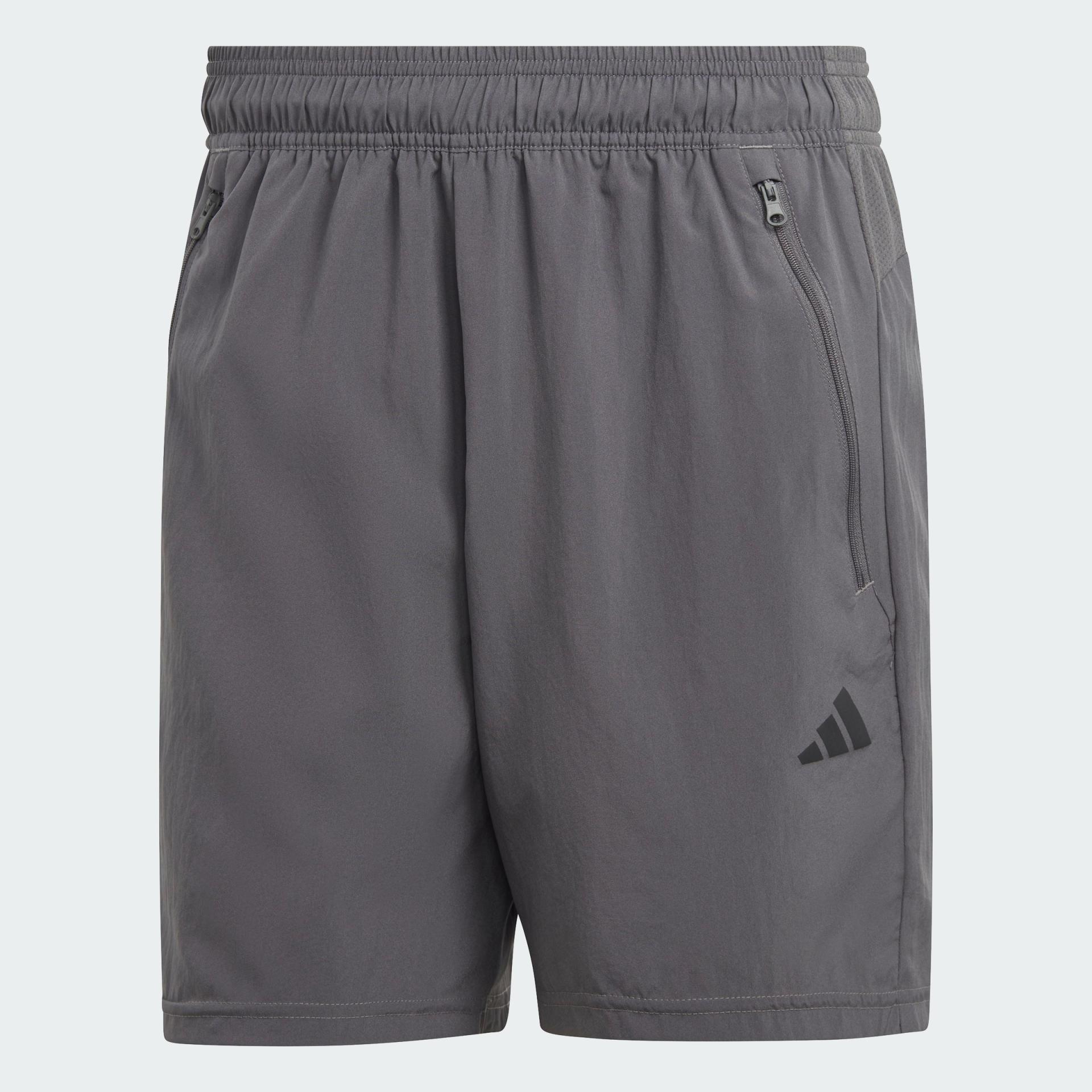 Adidas Train Essentials Woven Training Shorts Men 5