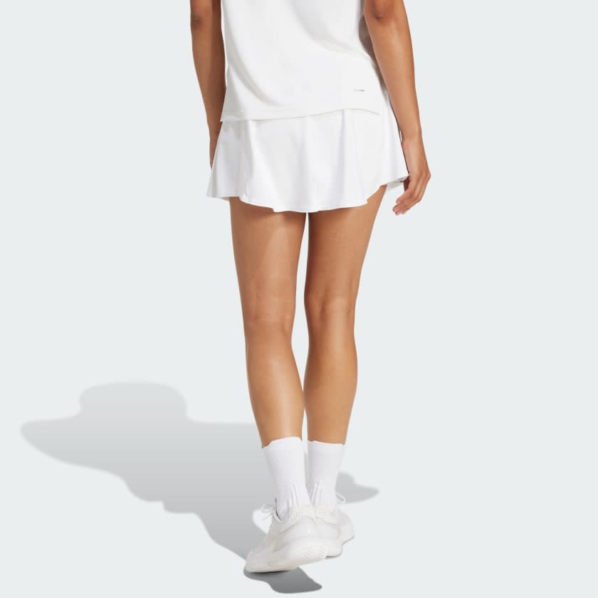Adidas Tennis Climacool Match Skirt Women 2