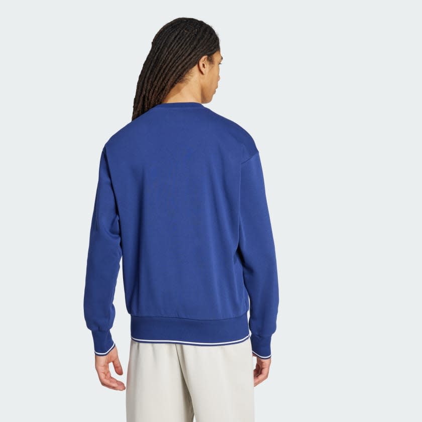 Adidas Collegiate Sweat Men 2