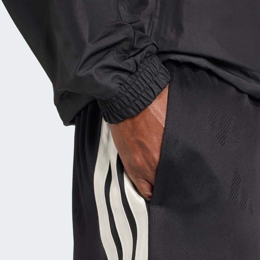 Adidas Stadium Jacquard Short Men 5