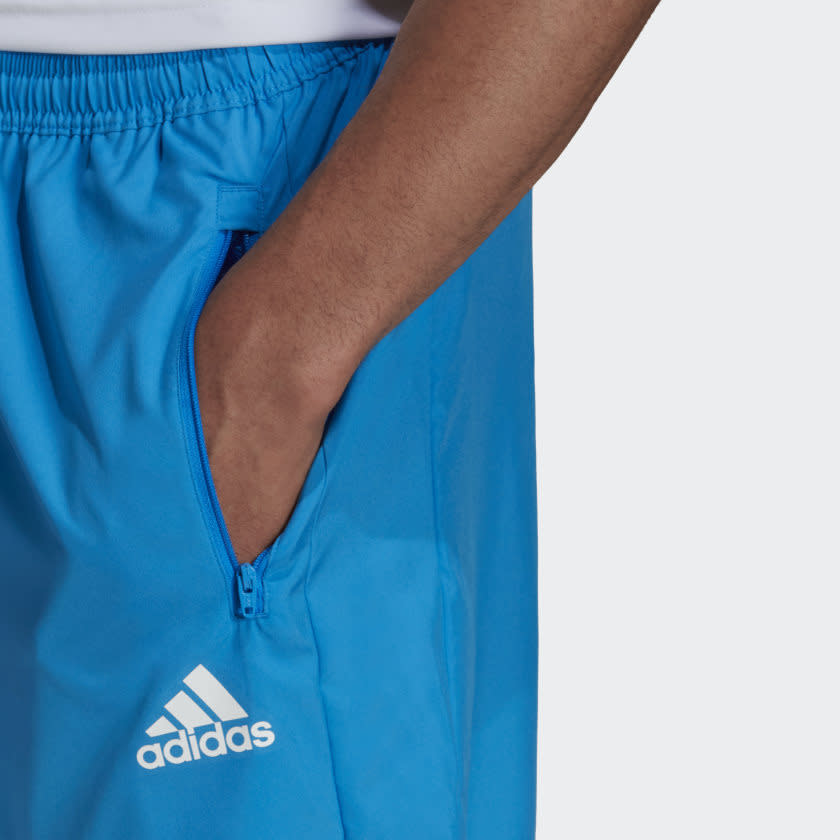 Adidas AEROREADY Designed to Move Woven Sport Shorts Men 5