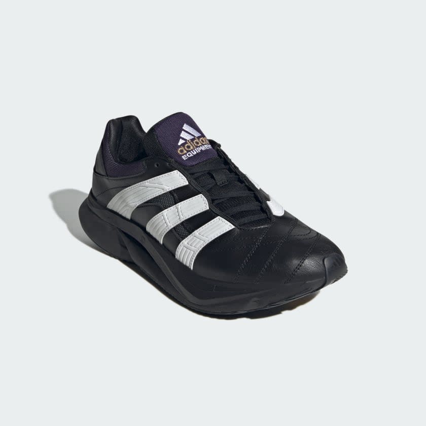Adidas Equipment Predator Run Shoes Men 5