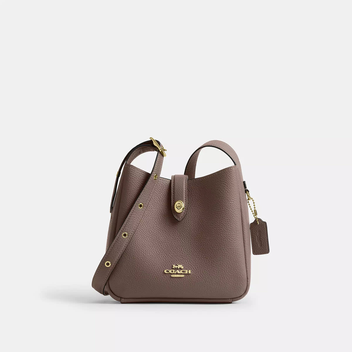 Hadley Mini Crossbody Bag 5