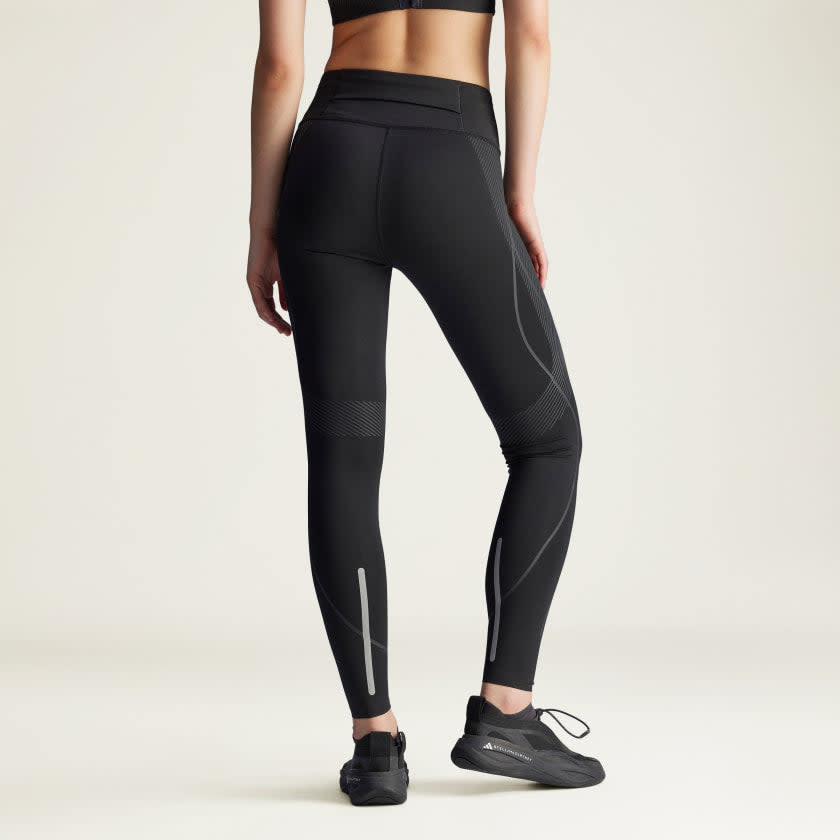 Adidas by Stella McCartney TruePace Running Leggings Women 2