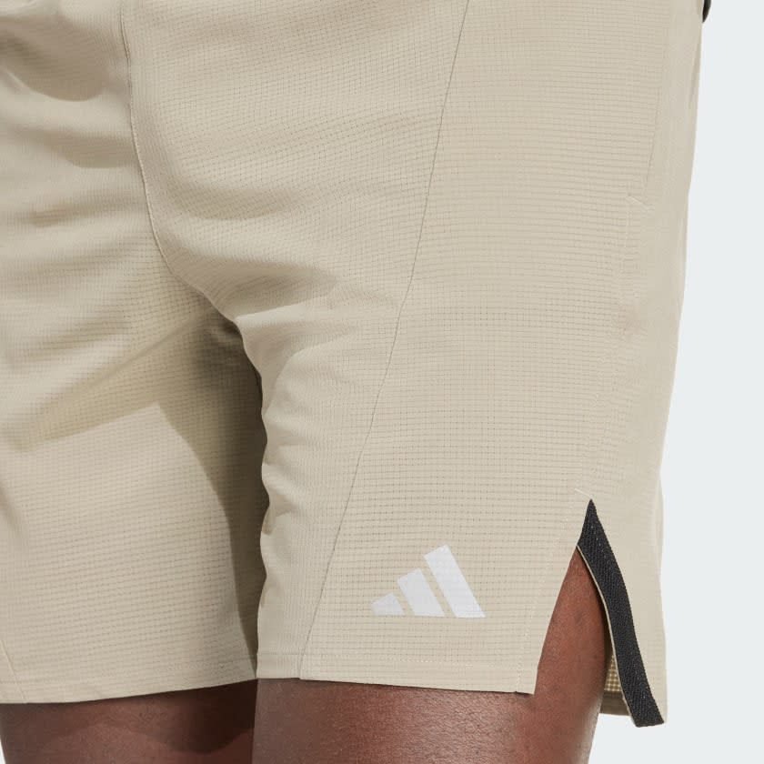 Adidas Designed for Training HIIT Workout HEAT.RDY Shorts Men 4