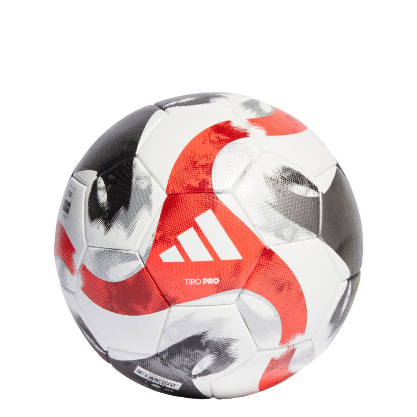 Adidas Tiro Pro Ball 4