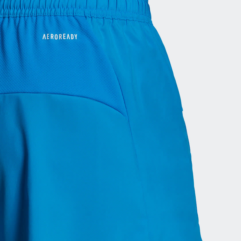 Adidas AEROREADY Designed to Move Woven Sport Shorts Men 4