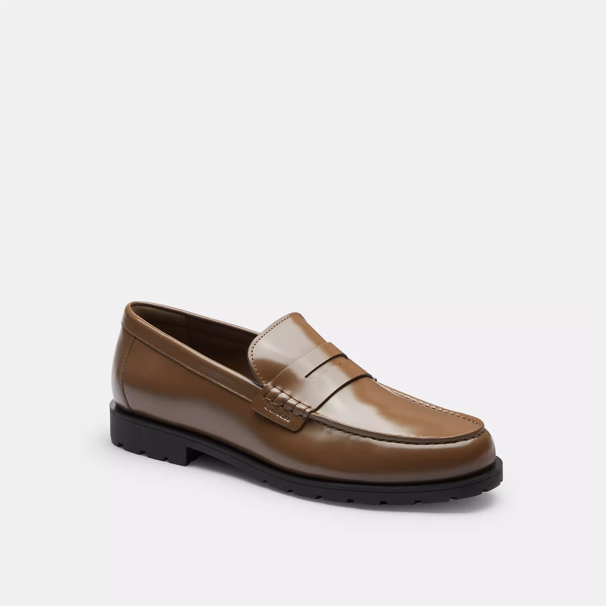 Reagan Penny Loafer 5