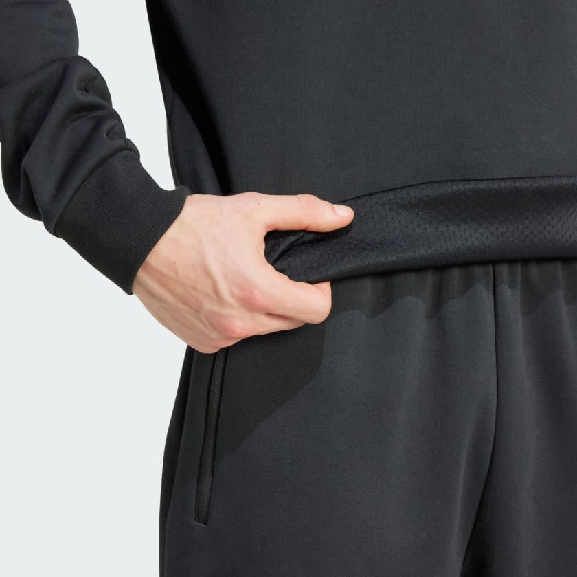 Adidas New adidas Z.N.E. Sweatshirt Men 5