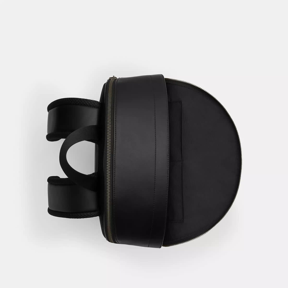 West Backpack In Signature Canvas 4