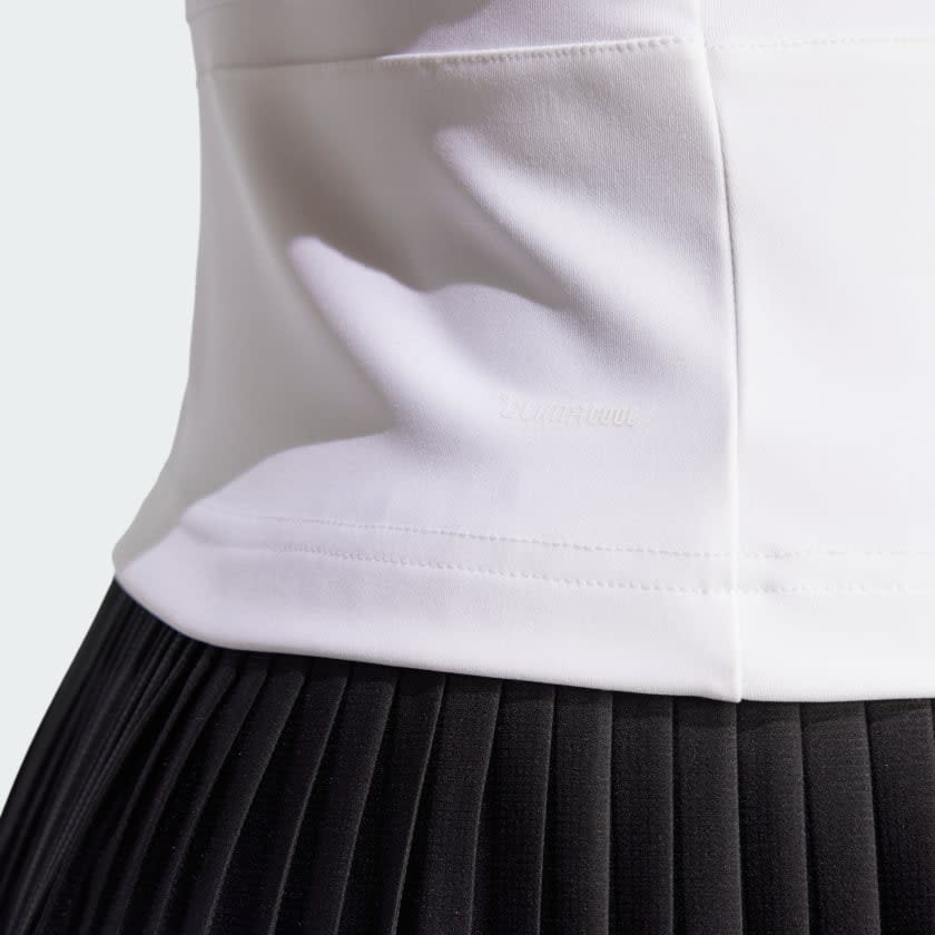 Adidas Tennis Climacool Mid-Length Y-Tank Top Women 4