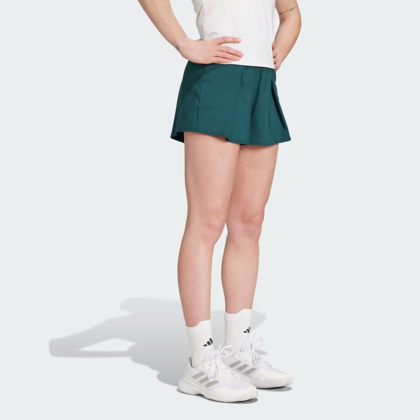 Adidas Tennis Climacool Match Shorts Women 3