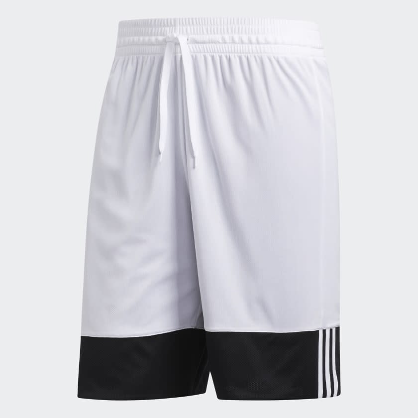 Adidas 3G Speed Reversible Shorts Men 2