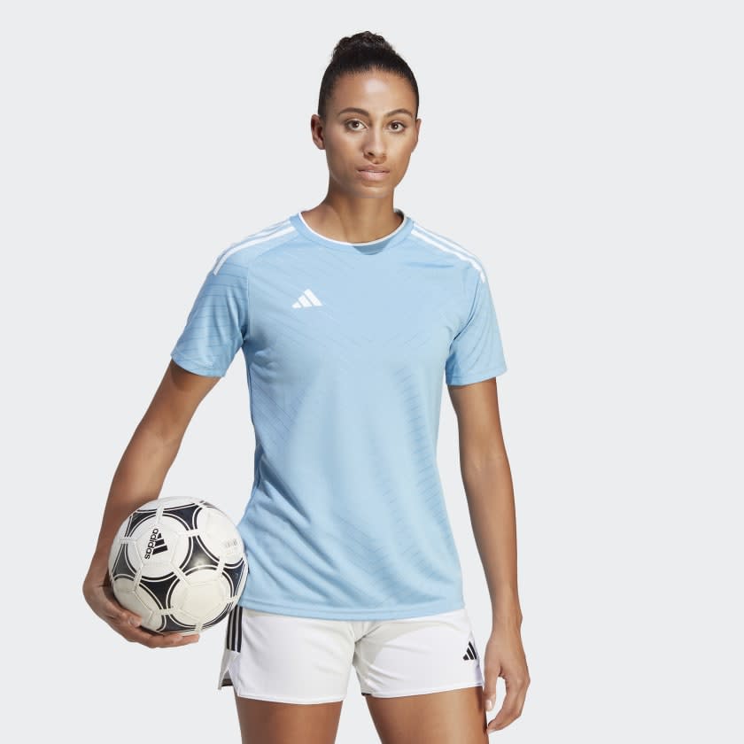 Adidas Campeon 23 Jersey Women 4
