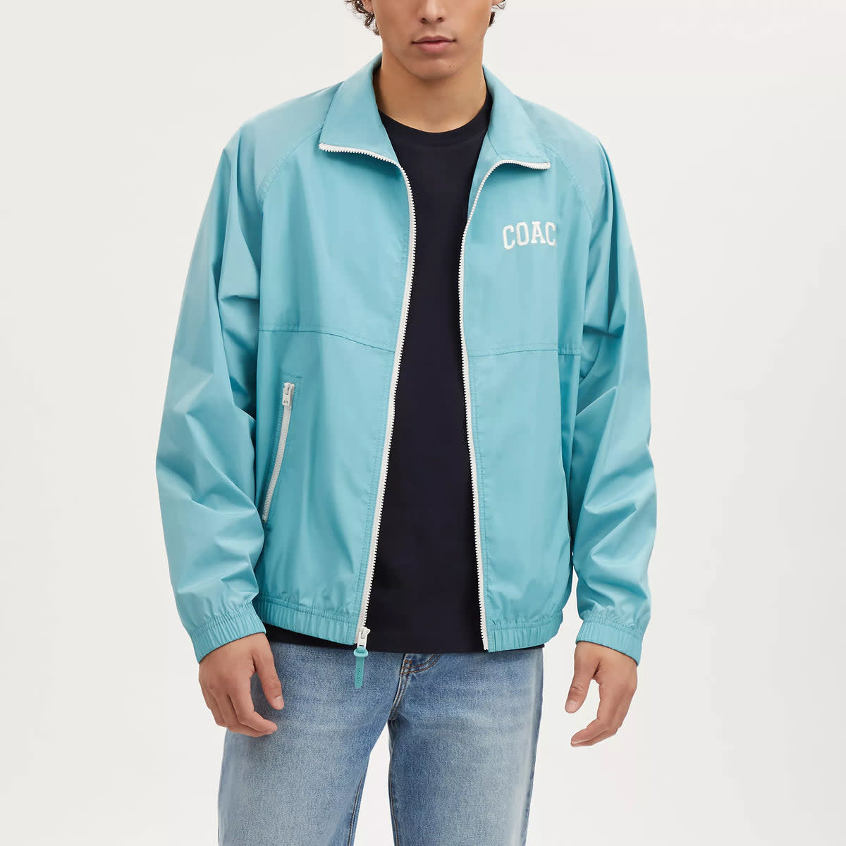 Track Jacket 4