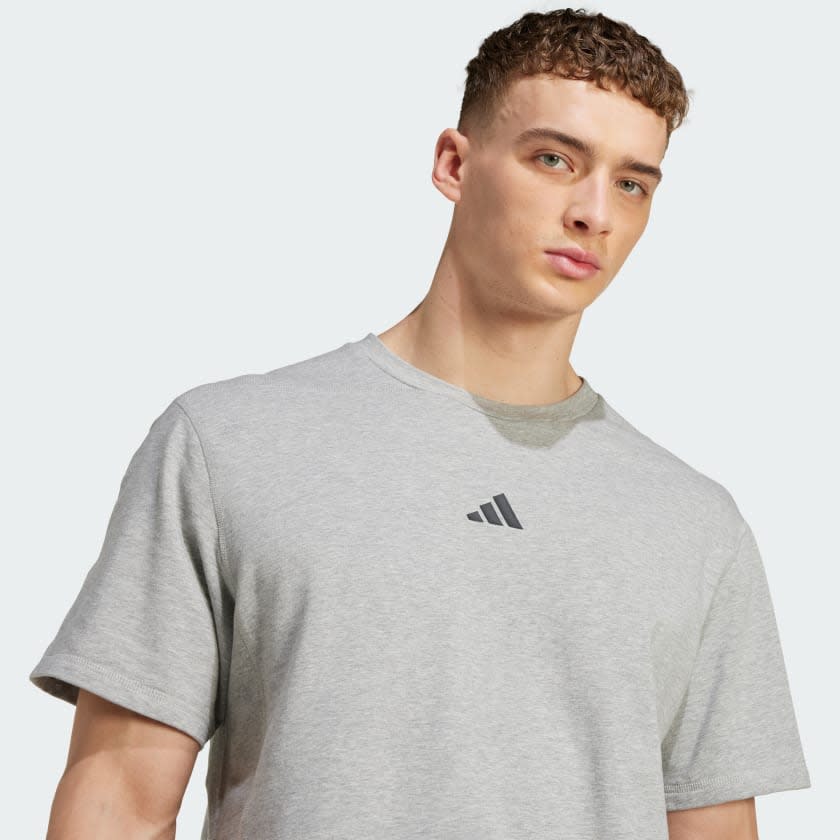 Adidas D4T X Tee Men 5