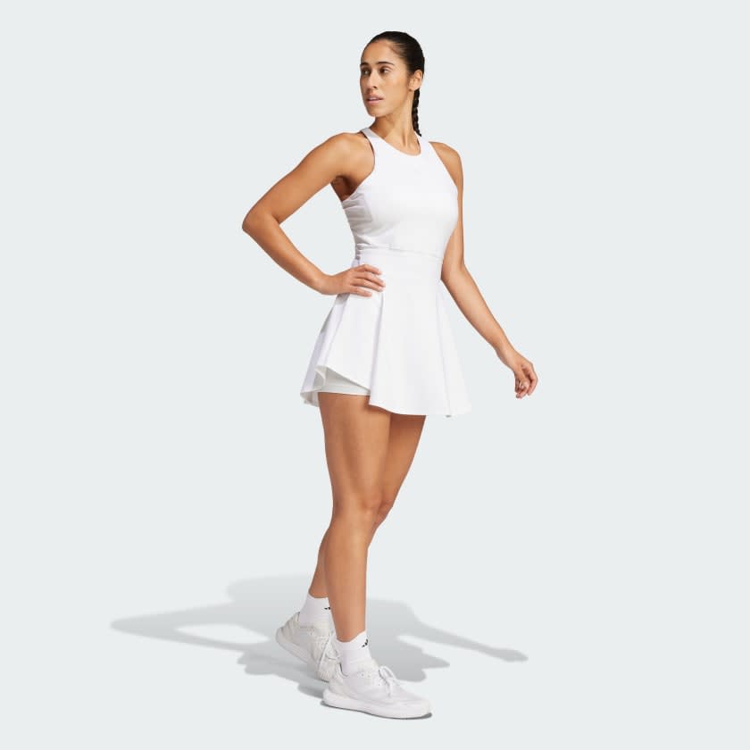 Adidas Tennis Climacool Y-Dress Women 3