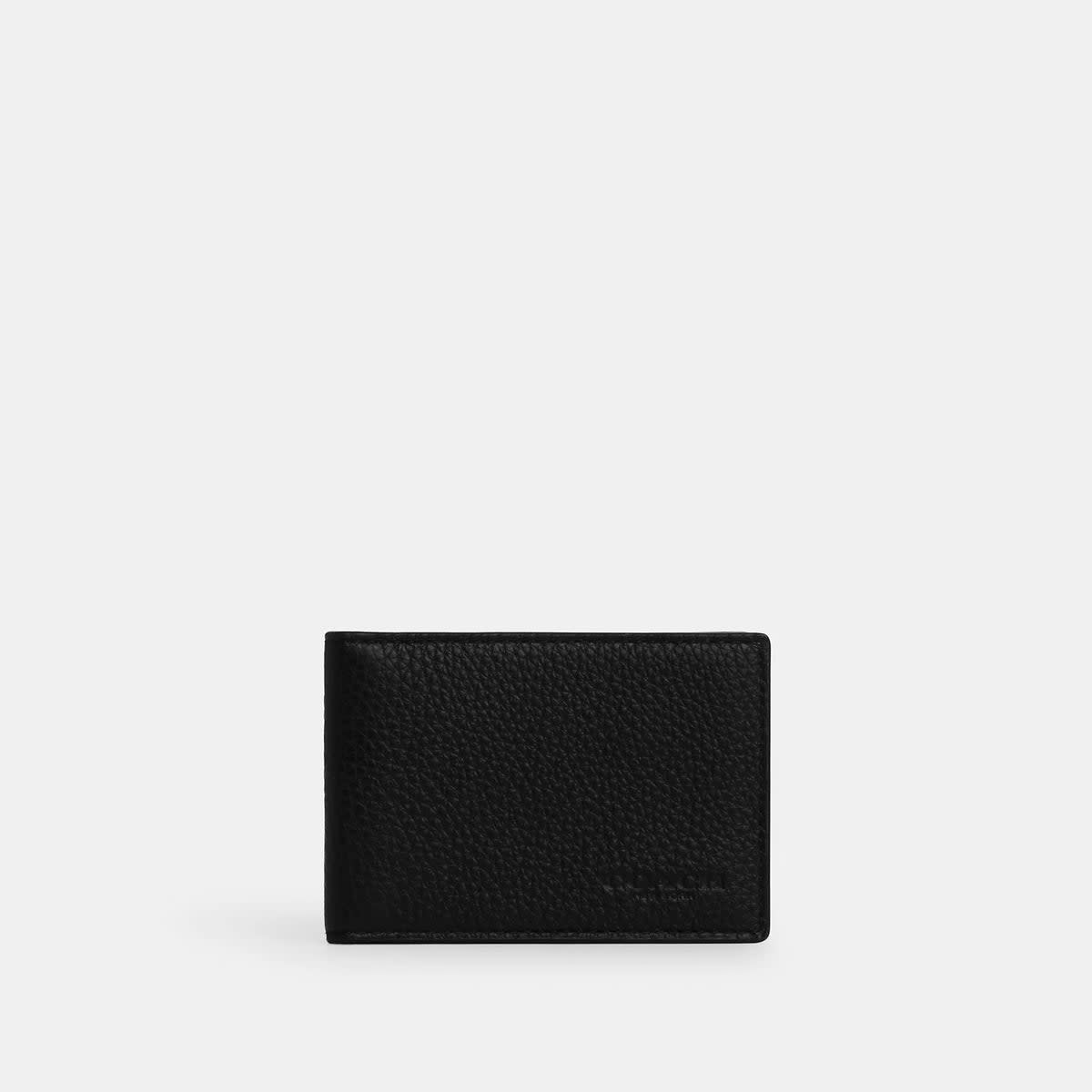 Compact Billfold Wallet 5