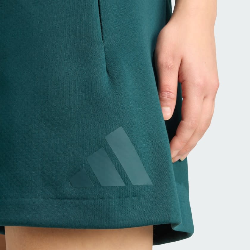 Adidas Z.N.E. Shorts Women 5