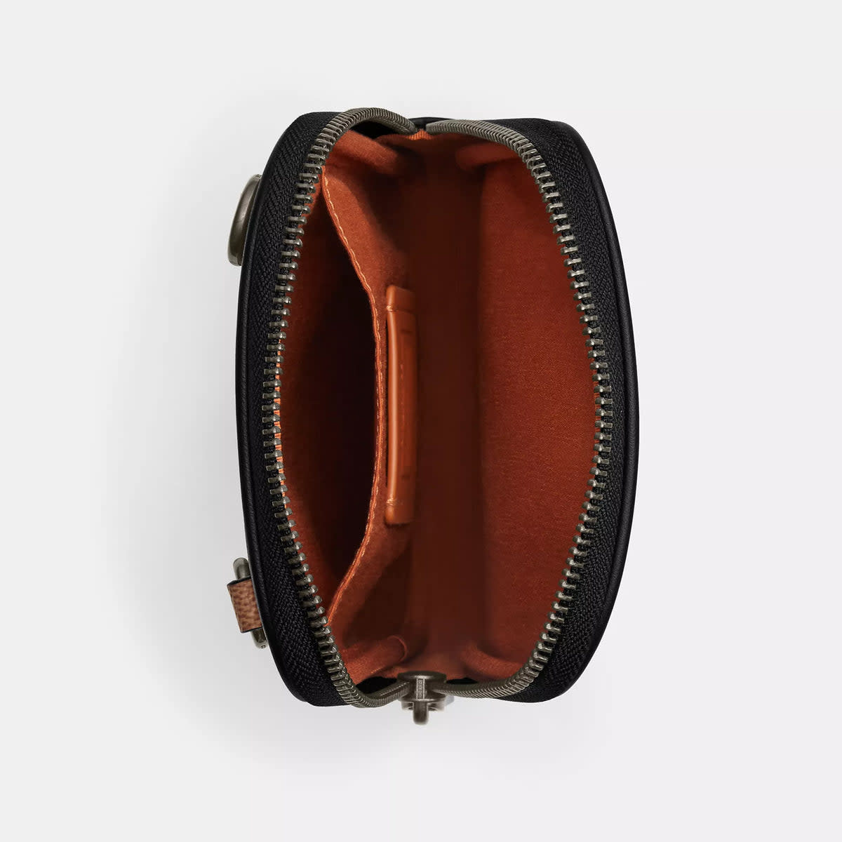 Aden Crossbody Bag In Signature Canvas 3