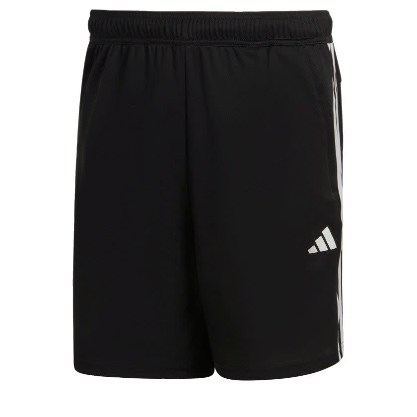 Adidas Train Essentials Piqué 3-Stripes Training Shorts Men 2