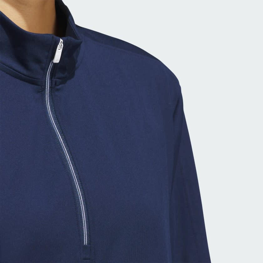 Adidas Ultimate365 Half-Zip Layering Top Women 5