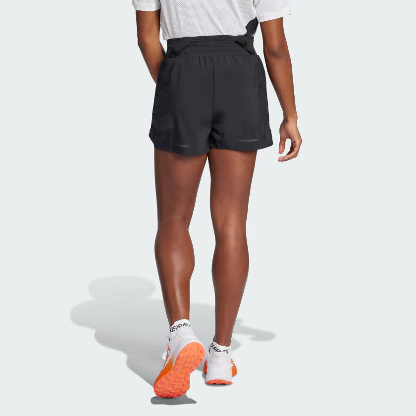 Adidas Xperior Shorts Women 2