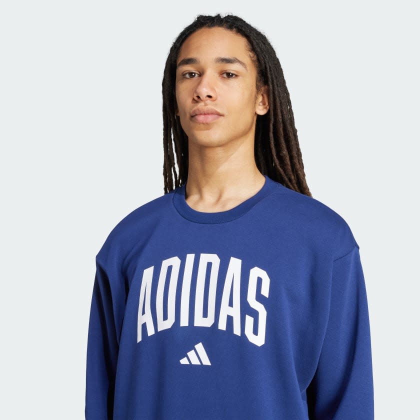 Adidas Collegiate Sweat Men 4