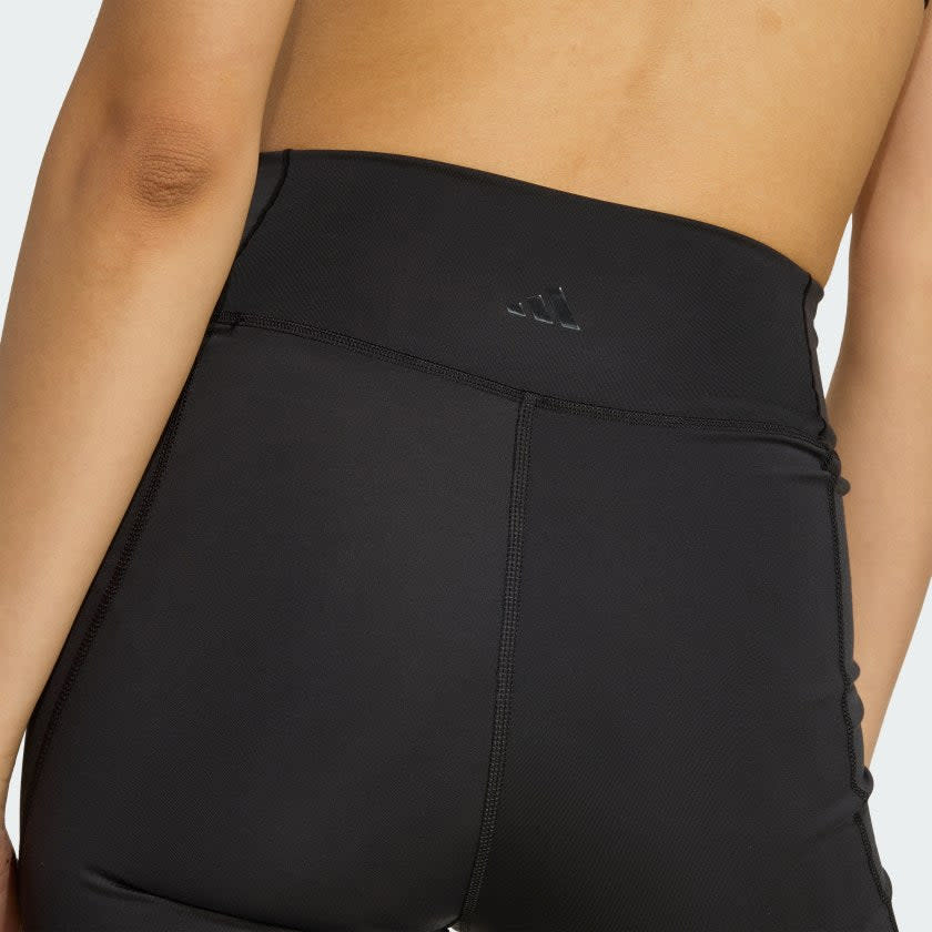 Adidas All Me Essentials 7-Inch Short Leggings Women 5