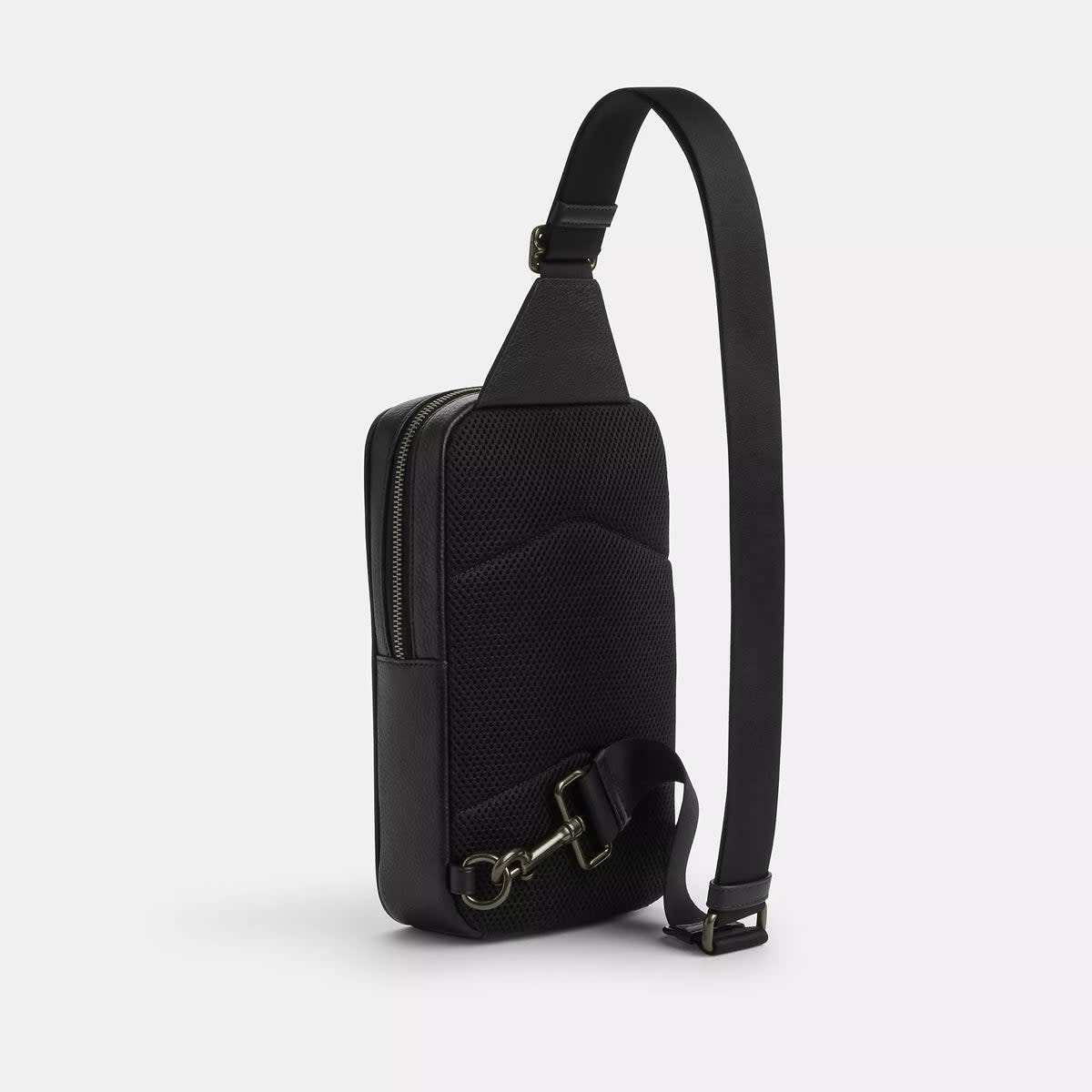 Sullivan Pack In Signature Canvas With Patches 3