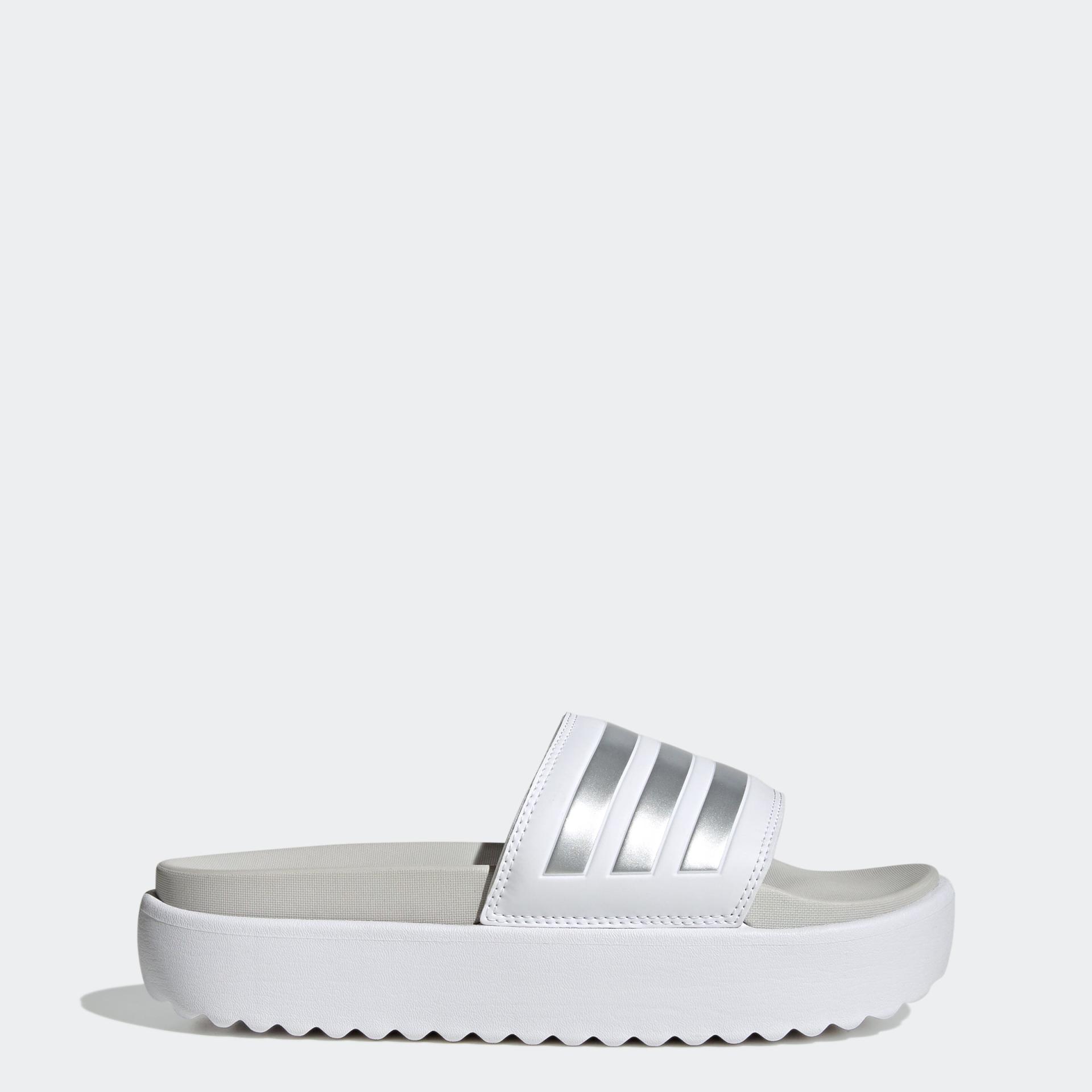 Adidas Adilette Platform Slides Men