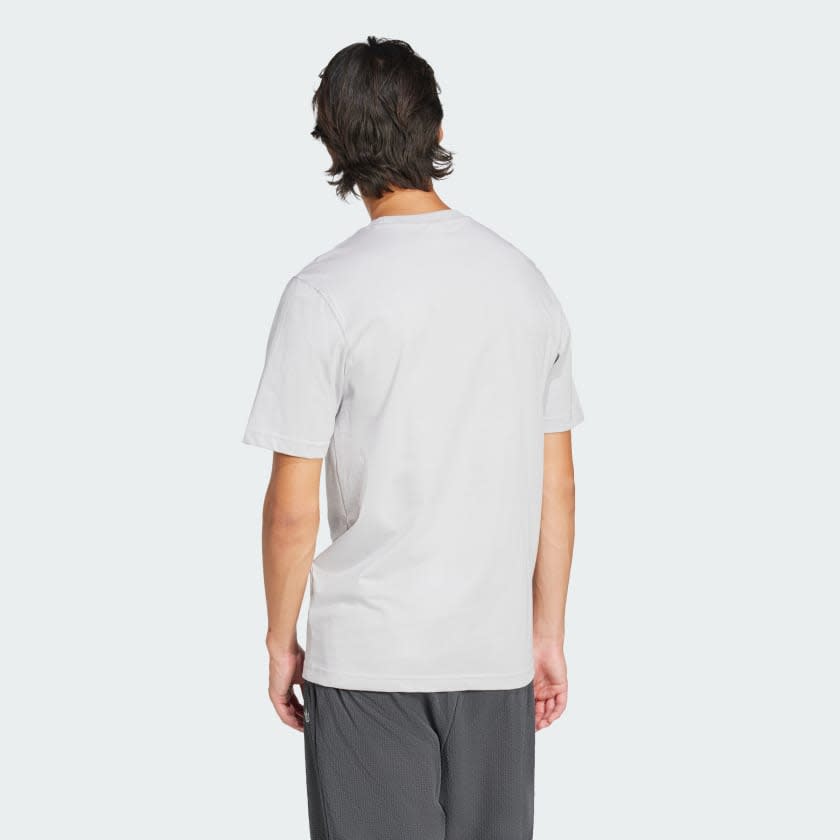 Adidas Adicolor Trefoil Tee Men 3