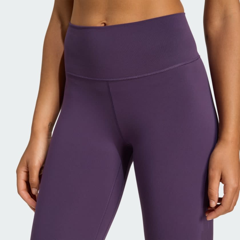 Adidas All Me 7/8 Leggings Women 5