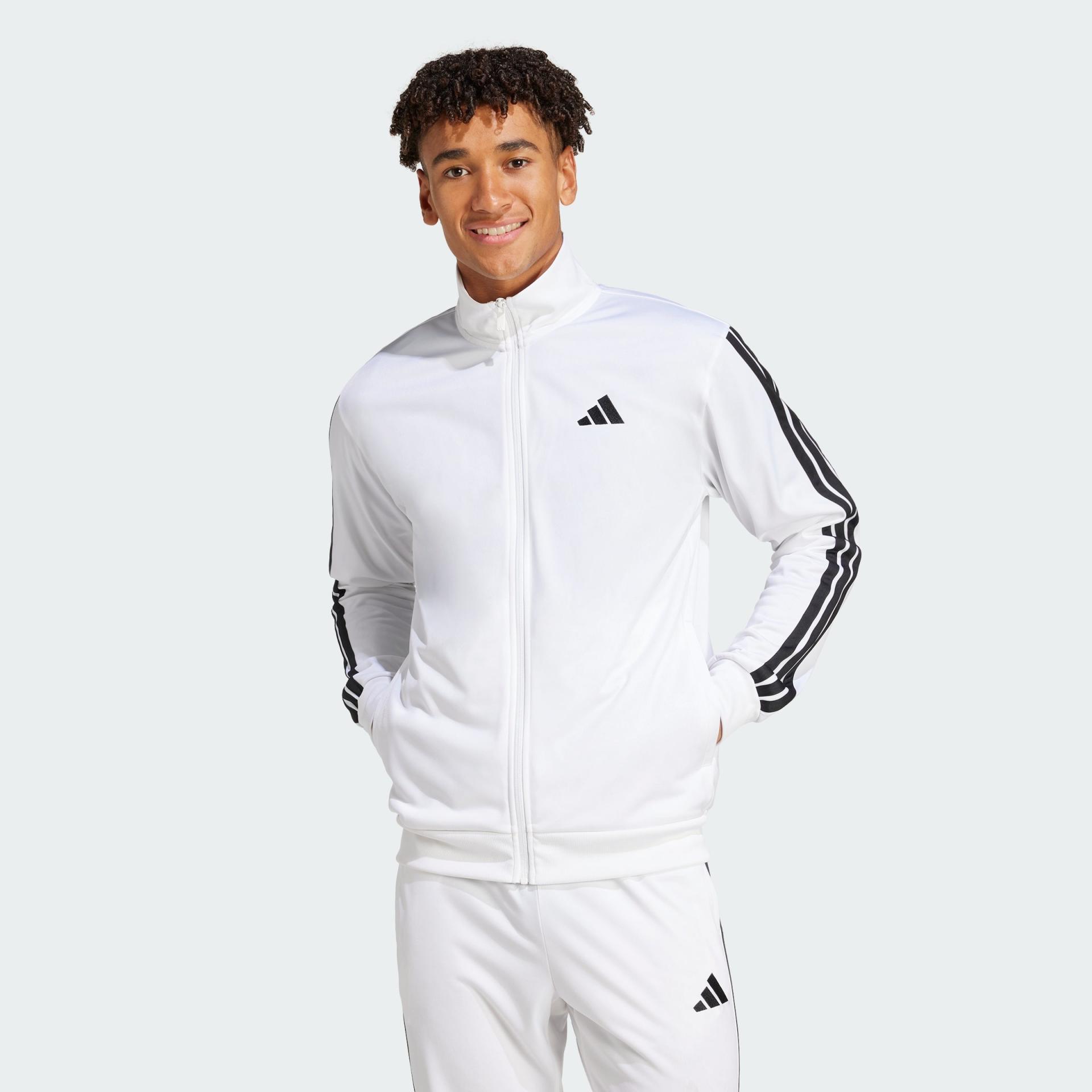 Adidas 3-Stripes Tricot Reg...