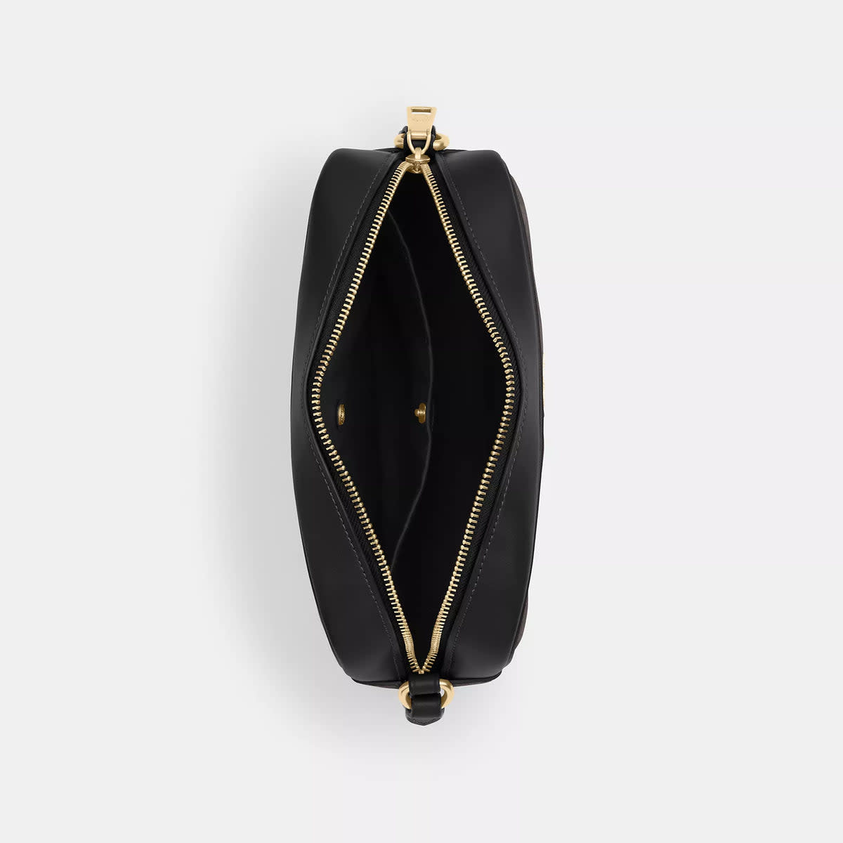 Jamie Camera Bag In Signature Canvas 5