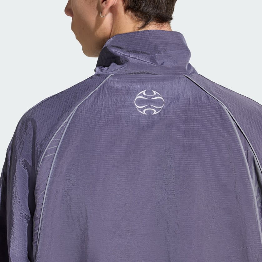 Adidas Adilenium Season 4 Teamgeist Track Top Men 4