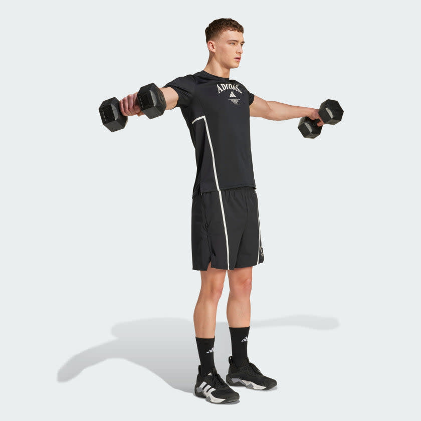 Adidas Designed-for-Training Legacy Tee Men 3