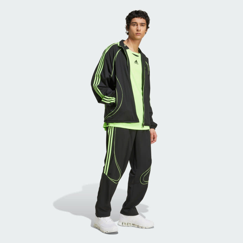 Adidas Teamgeist Adicolor Track Pants Men 3
