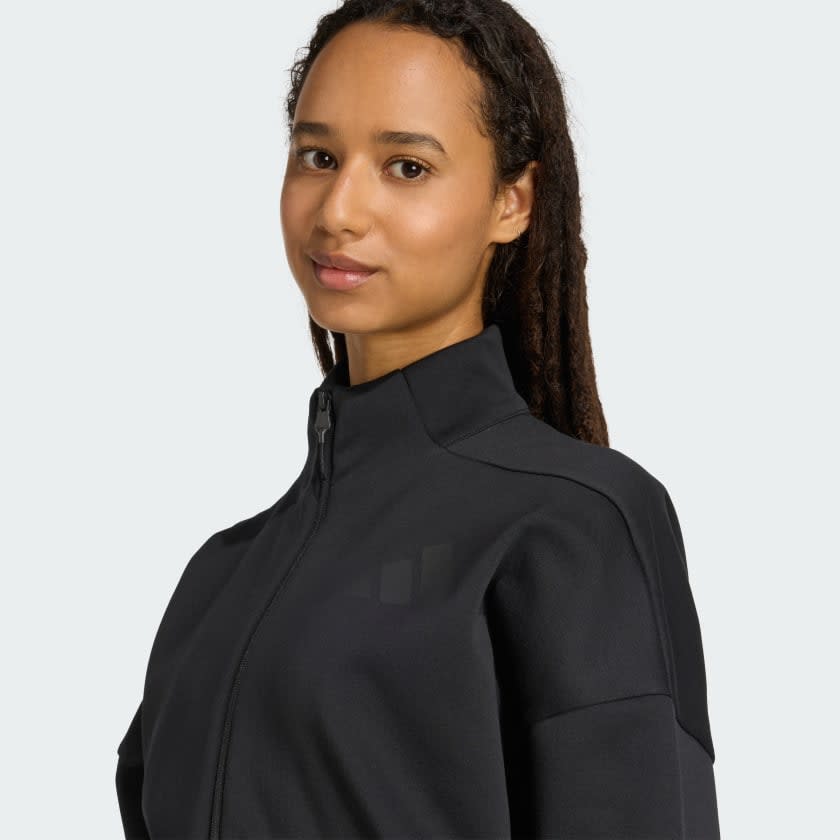 Adidas Z.N.E. Track Top Women 4